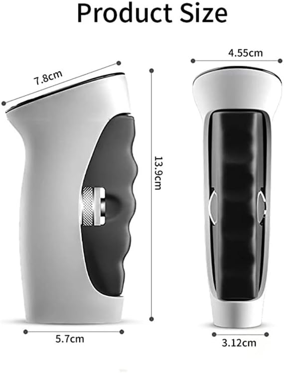 electric grip strengthener